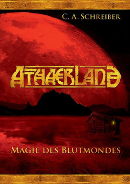 Athaerland: Magie des Blutmondes