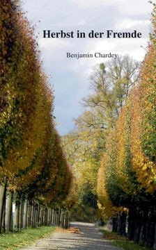 Herbst in der Fremde Herbst in der Fremde