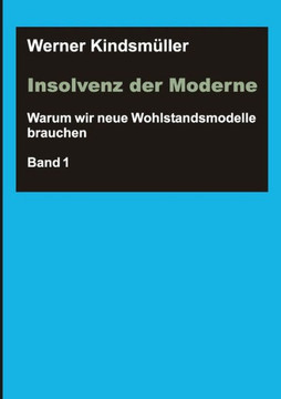 Insolvenz der Moderne