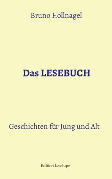 Das LESEBUCH