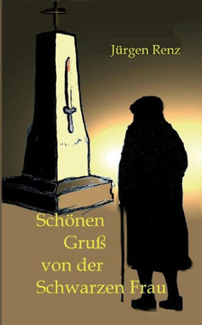 Sch?nen Gru? von der Schwarzen Frau
