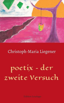 poetix - der zweite Versuch