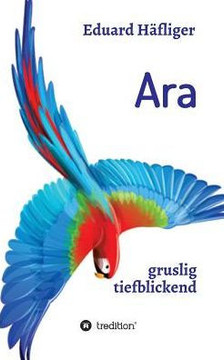 Ara Ara