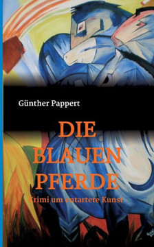 Die Blauen Pferde