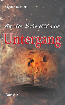 An der Schwelle zum Untergang