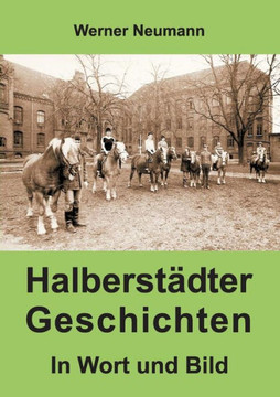 Halberst?dter Geschichten