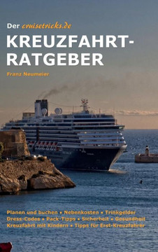 Der cruisetricks.de Kreuzfahrt-Ratgeber