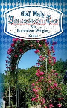 Verh?ngnisvolle Tage