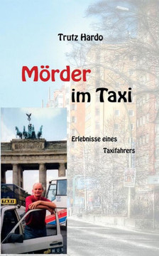 M?rder im Taxi
