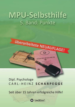 MPU-Selbsthilfe Punkte
