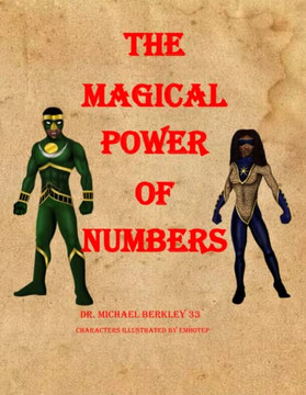 The Magical Power Of Numbers The Magical Power Of Numbers