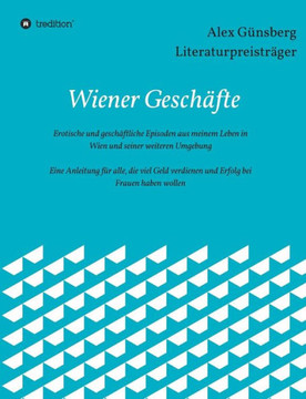 Wiener Gesch?fte