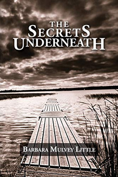 The Secrets Underneath The Secrets Underneath