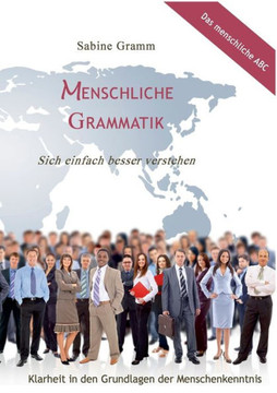 Menschliche Grammatik: Sich einfach besser verstehen