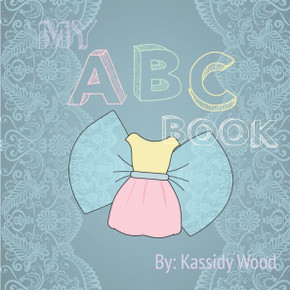 My Abc Book