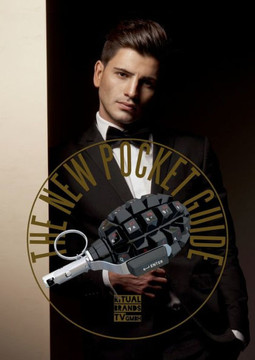 The new Pocket Guide by Ritualbrands TV GmbH: The Art of Visual Storytelling