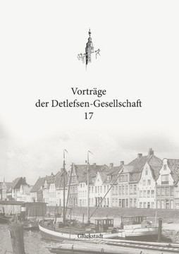 Vortr?ge der Detlefsen-Gesellschaft 17