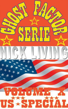 Ghost - Factor Serie: Volume X - US Special