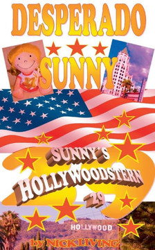 Desperado Sunny: Sunnys Hollywoodstern 29