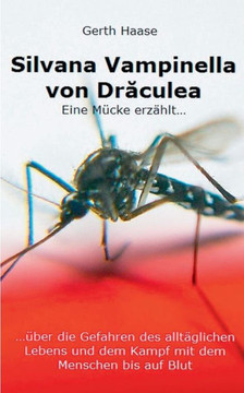 Silvana Vampinella von Draculea: Eine M?cke erz?hlt...