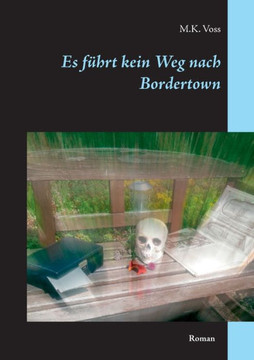 Es f?hrt kein Weg nach Bordertown
