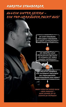 Allein unter Geiern: Ein Top-Verk?ufer packt aus!