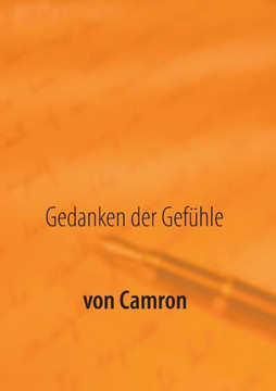 Gedanken der Gef?hle Gedanken der Gef?hle