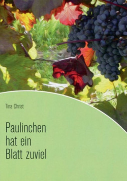 Paulinchen hat ein Blatt zuviel