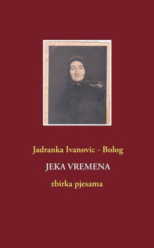 Jeka Vremena: zbirka pjesama