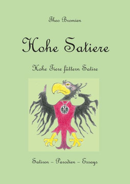 Hohe Satiere: Hohe Tiere f?ttern Satire