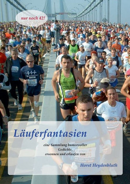 L?uferfantasien: Eine Sammlung humorvoller Gedichte
