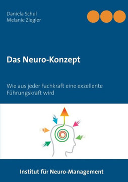 Das Neuro-Konzept: Wie aus jeder Fachkraft eine exzellente F?hrungskraft wird