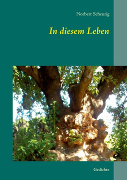In diesem Leben: Gedichte