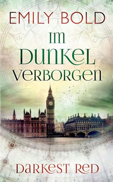 Im Dunkel verborgen: Darkest Red 3