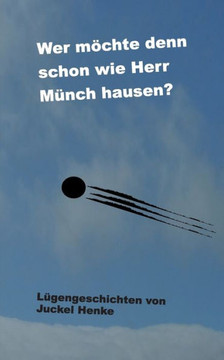Wer m?chte denn schon wie Herr M?nch hausen?