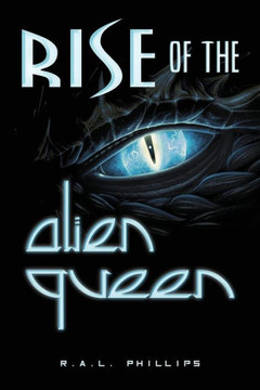 Rise Of The Alien Queen