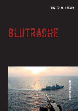 Blutrache: Showdown Travem?nde