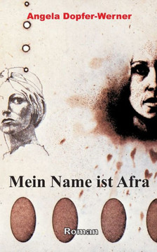 Mein Name ist Afra
