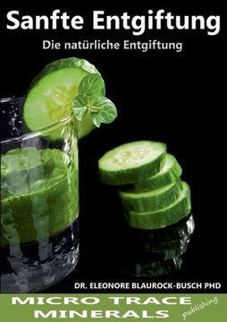 Sanfte Entgiftung: Die nat?rliche Entgiftung