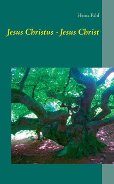 Jesus Christus - Jesus Christ Jesus Christus - Jesus Christ