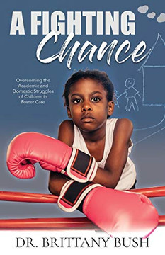A Fighting Chance - 9781734510508 A Fighting Chance - 9781734510508