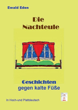 Die Nachteule: Gutenachtgeschichten