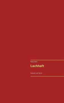 Lachhaft: Kabarett und Satire