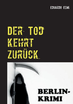 Der Tod kehrt zur?ck