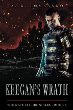 Keegan'S Wrath