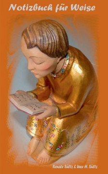 Notizbuch f?r Weise