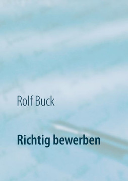 Richtig bewerben: Zielsicher bewerben