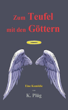 Zum Teufel mit den G?ttern