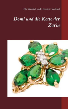 Domi und die Kette der Zarin Domi und die Kette der Zarin