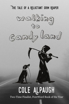 Walking To Candy Land